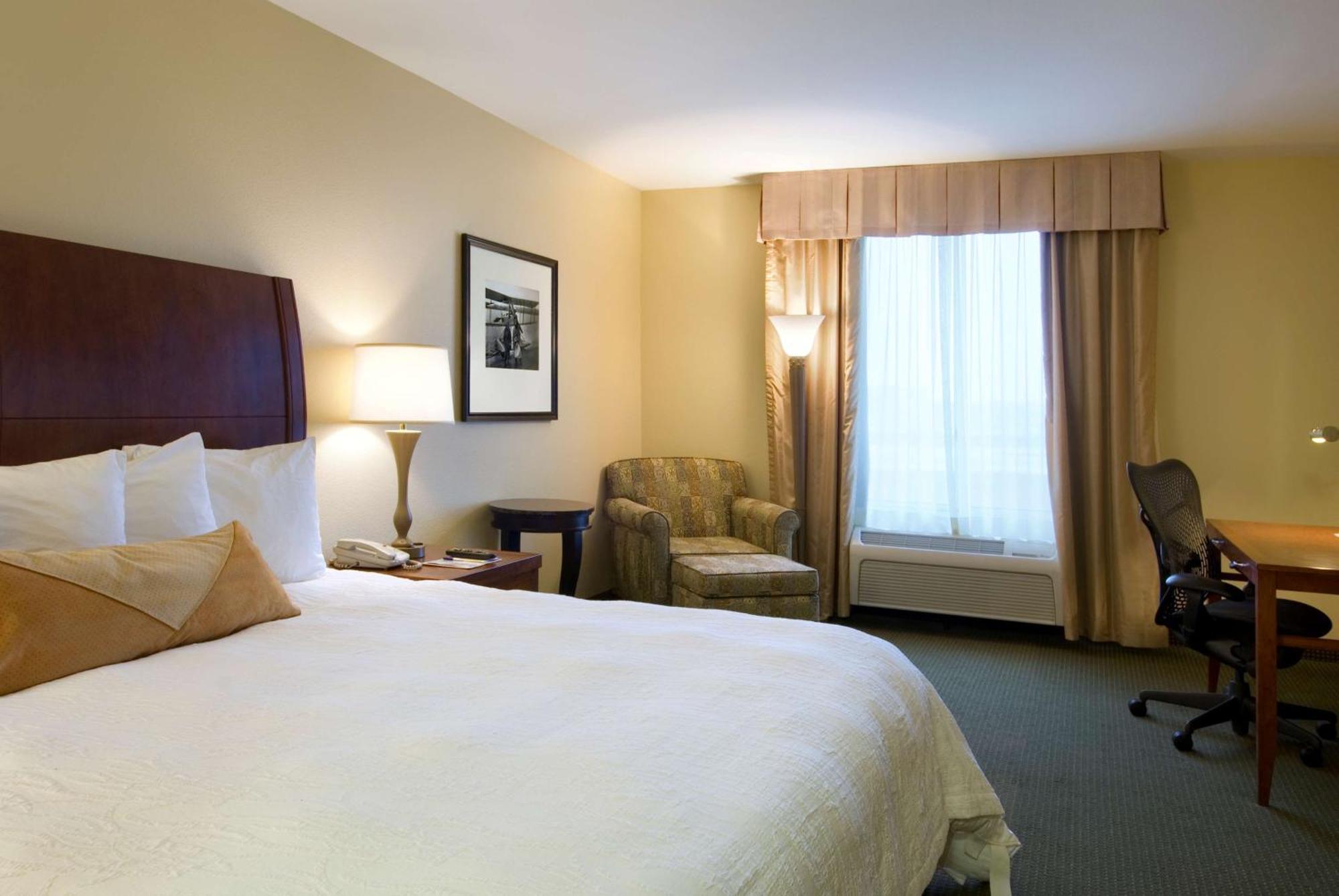 Hilton Garden Inn Seattle North/Everett Mukilteo Esterno foto