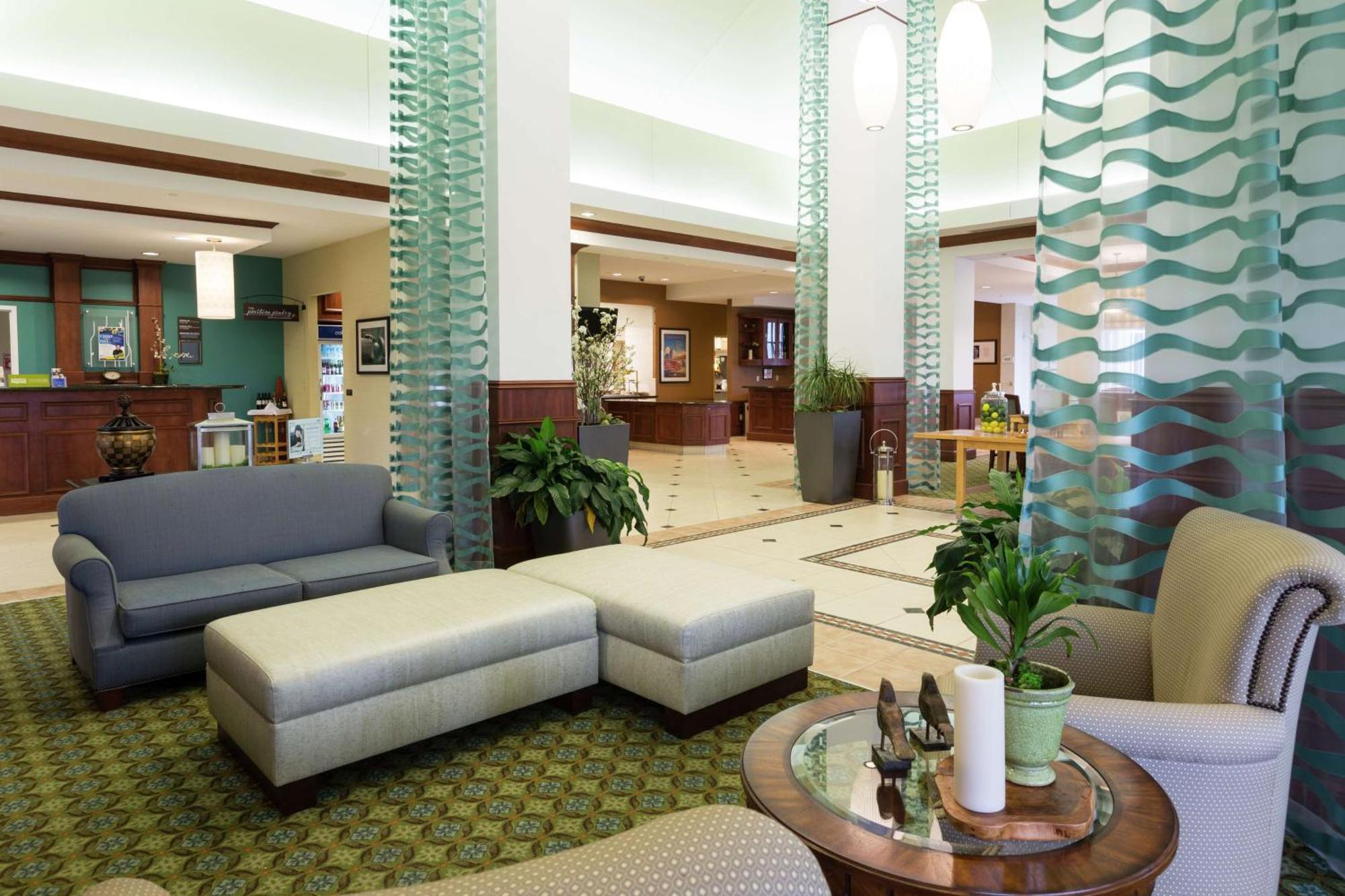 Hilton Garden Inn Seattle North/Everett Mukilteo Esterno foto