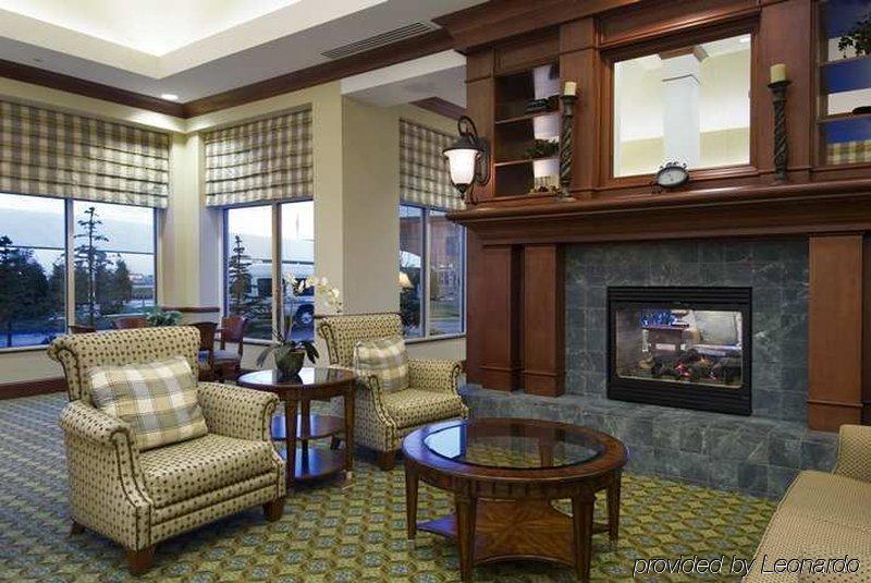 Hilton Garden Inn Seattle North/Everett Mukilteo Interno foto